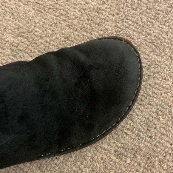 Ugg booties with tassels - Picture 4 of 8